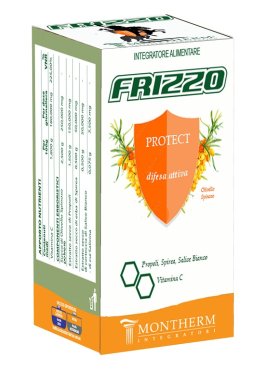 MONTHERM FRIZZO PROTECT14STICK