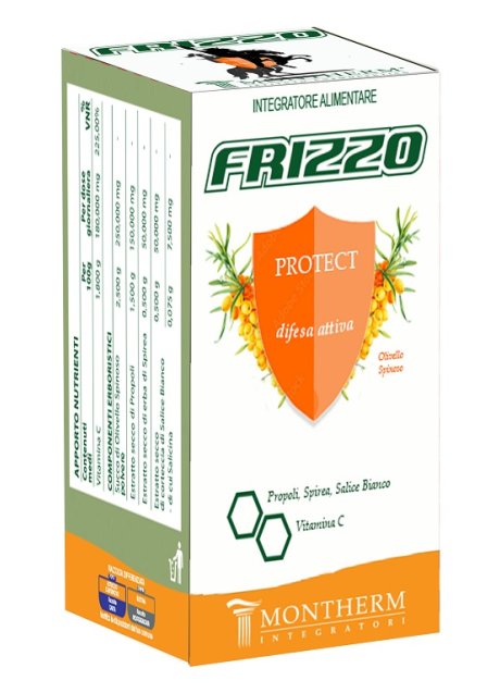 MONTHERM FRIZZO PROTECT14STICK