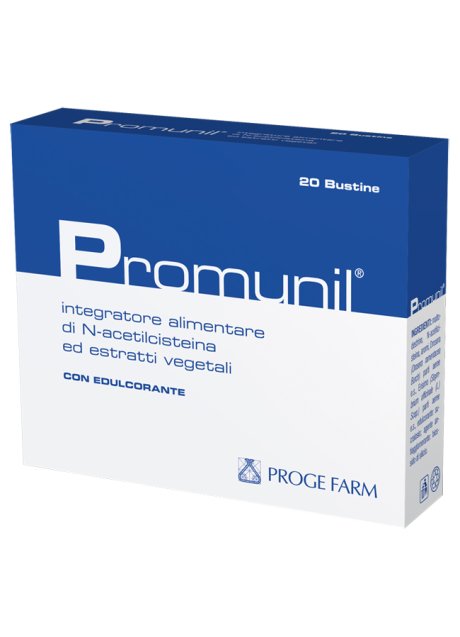 PROMUNIL 20BUST