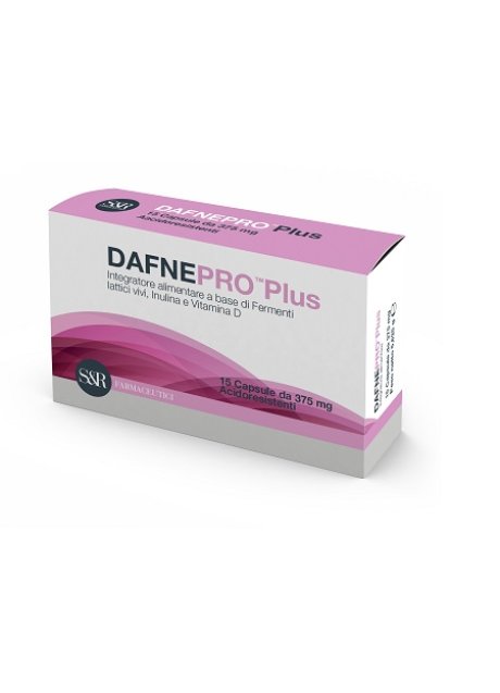 DAFNEPRO PLUS 15CPS