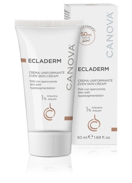 ECLADERM CREMA CANOVA 50ML