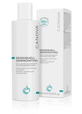 SENSIQUELL DERMO INTIMO CANOVA