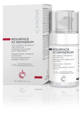 RESURFACE X3 DEPISERUM 30ML