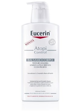 EUCERIN ATOPIC.BALS.CRP 400ML