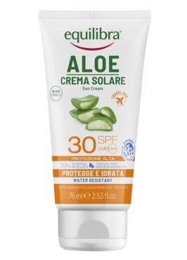 ALOE CREMA SOLARIE SPF30 MINI