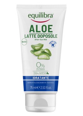 ALOE LATTE DOPOSOLE MINITAGLIA