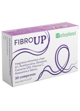 FIBROUP 30CPR