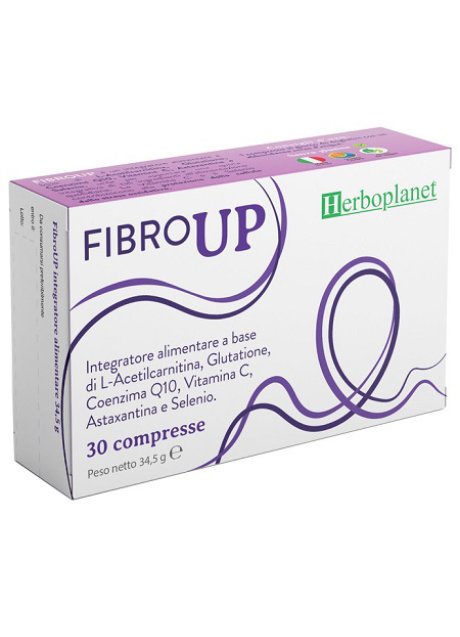 FIBROUP 30CPR