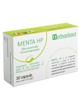 MENTA HP 30CPS