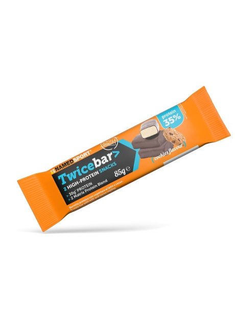 TWICEBAR COOKIES FLAVOUR 85G