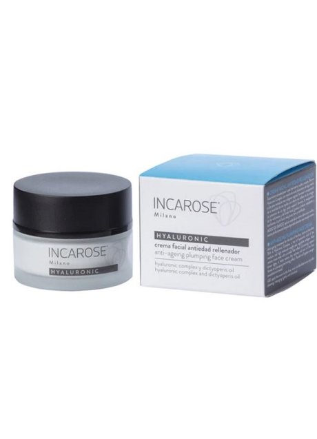 INCAROSE HYALUR CR A/AGE 50ML