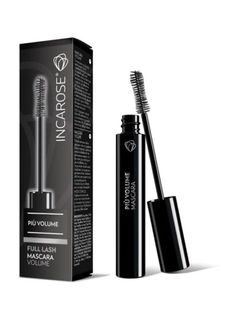 INCAROSE PIU' VOLUME FULL LASH