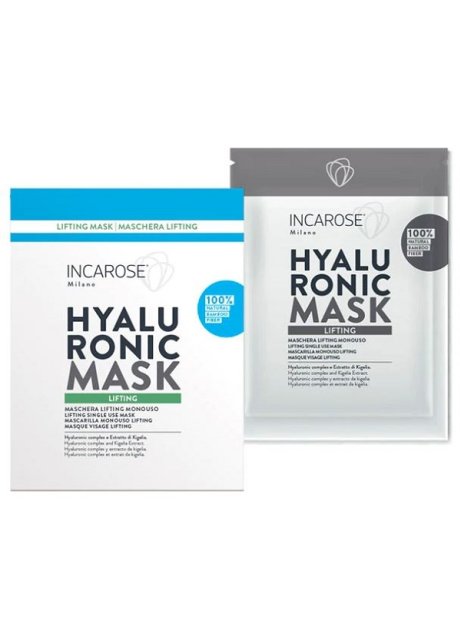 HYALURONIC MASC TESS LIFTING