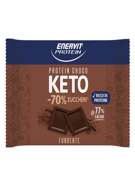 ENERVIT PR KETO TAV CIOC 1X35G