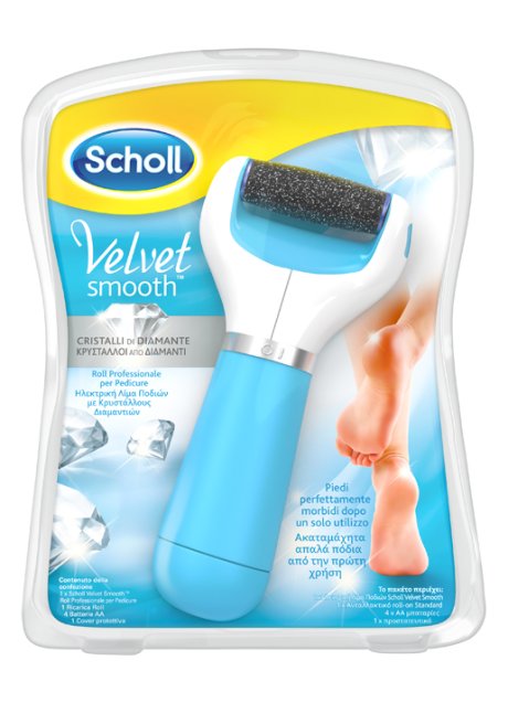 VELVET SOFT GADGET