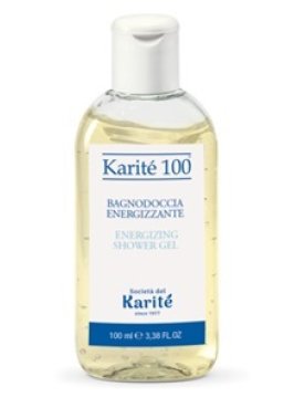 KARITE 100 BAGNODOCC ENER100ML