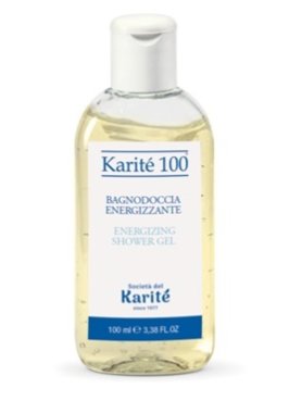 KARITE 100 BAGNODOCC ENER300ML