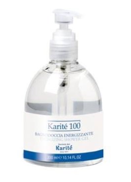 KARITE 100 BAGNODOCC ENER DISP