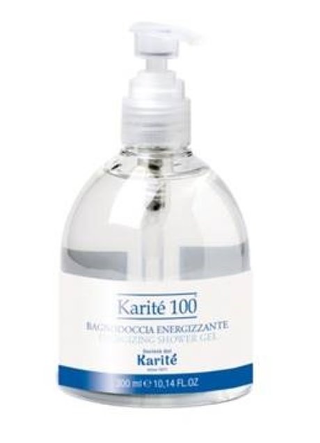 KARITE 100 BAGNODOCC ENER DISP