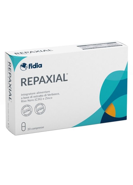 REPAXIAL 20CPR