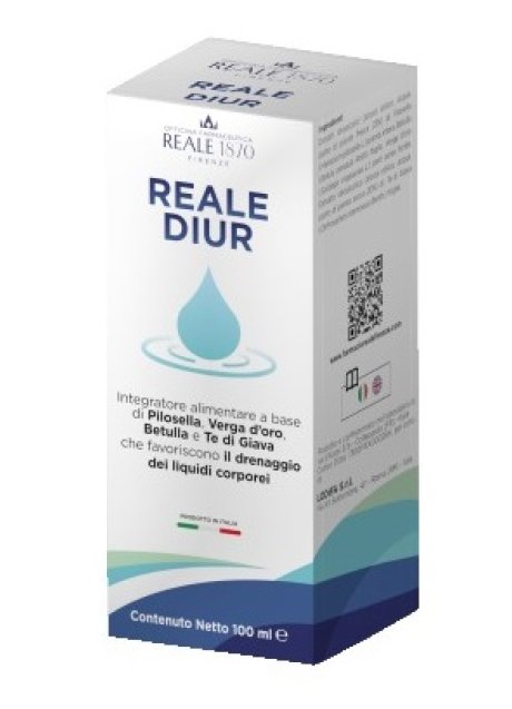 REALE DIUR 100ML