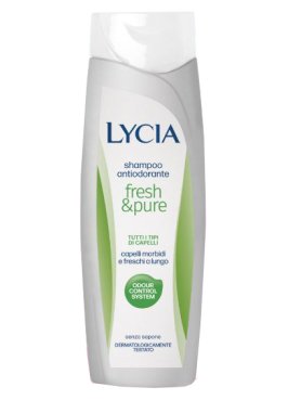 LYCIA SHAMPOO ANTIODORANTE 4063