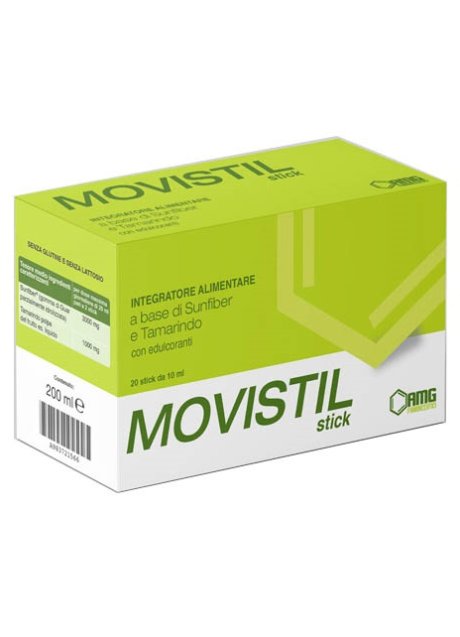 MOVISTIL STICK 20STICK PACK