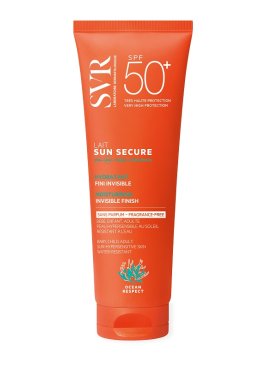 SUN SECURE LAIT SPF50+ FF250ML