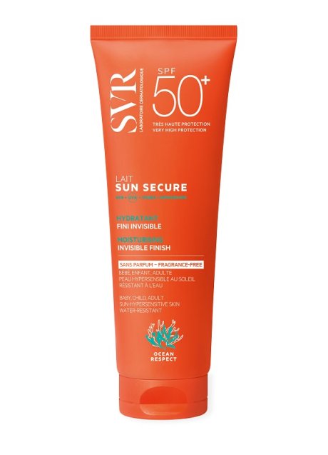 SUN SECURE LAIT SPF50+ FF250ML