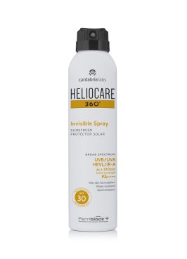 HELIOCARE 360 INVISIBLE SPRAY SPF30 200 ML