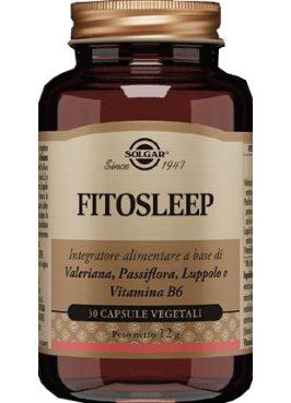 FITOSLEEP 30CPS VEG