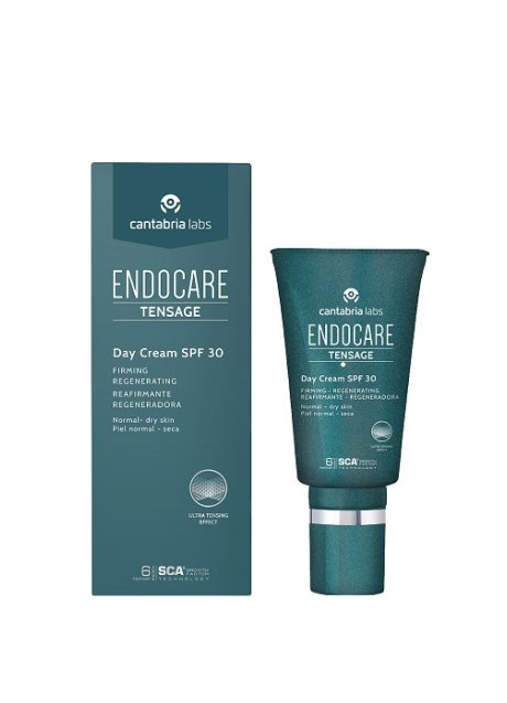 ENDOCARE TENSAGE DAY SPF30