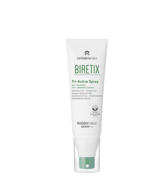 BIRETIX TRIACTIVE SPRAY 100 ML