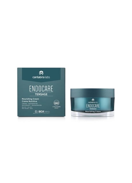 ENDOCARE TENSAGE NUTRITIVA50ML