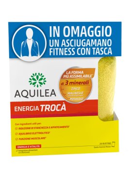 AQUILEA ENERGIA TR PROMOPACK