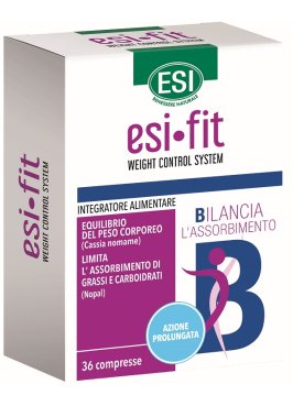 ESI FIT BILANCIA AZ PROL 36CPR