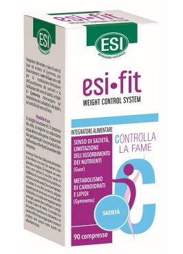 ESI FIT CONTROLLA SAZIET 90CPR