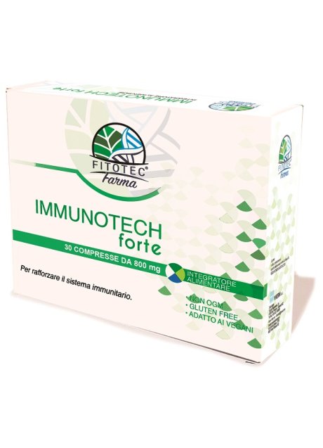 FITOTECH F IMMUNOTECH FT CPR