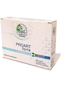 PROART FORTE 30CPR FITOTEC