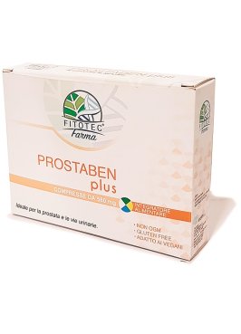 FITOTECH F PROSTABEN P CPR