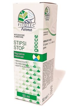 STIPSI STOP 50ML FITOTEC