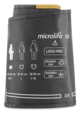 MICROLIFE BRACCIALE MORB 4G M