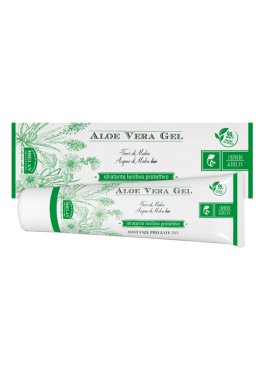 I RIMEDI ALOE VERA GEL 100ML