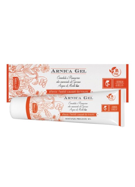 I RIMEDI ARNICA GEL 100ML