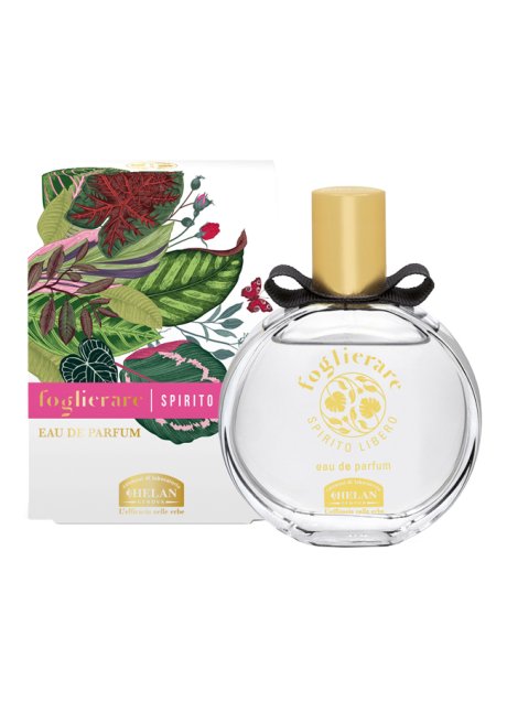 FOGLIERARE SPIRITO EDP 50ML