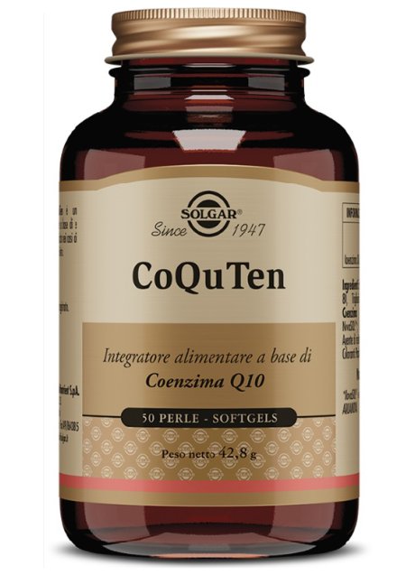 COQUTEN 50PRL