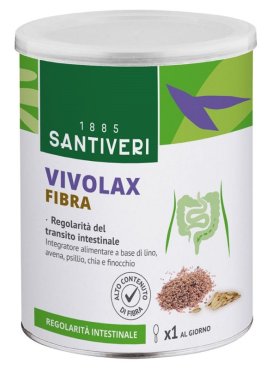 VIVOLAX FIBRA 350G