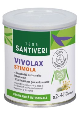 VIVOLAX STIMOLA 60G