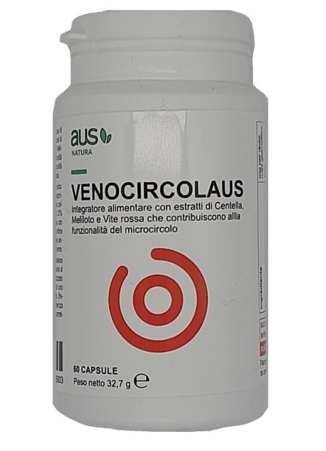 VENOCIRCOLAUS 60CPS