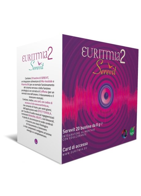 EURITMIA 2 SEREVIT 20BUST